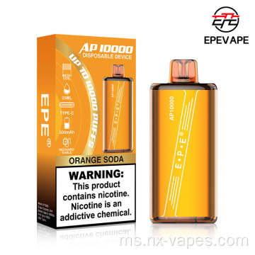 Epe AP10000 Puff Vape Pucuk